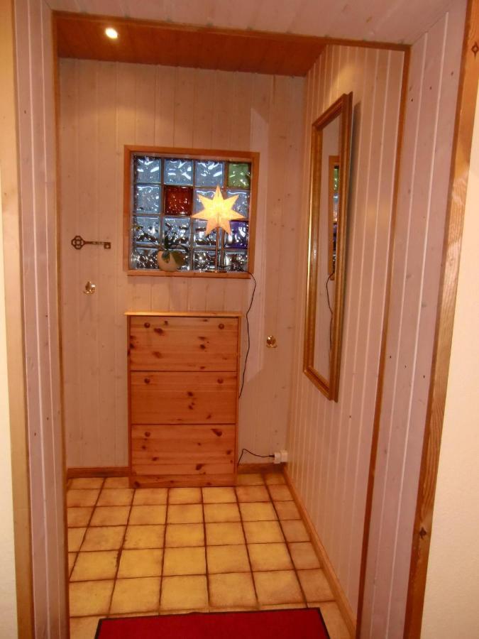 Traumhafte-Ferienwohnung-Kaethi Фленсбург Экстерьер фото