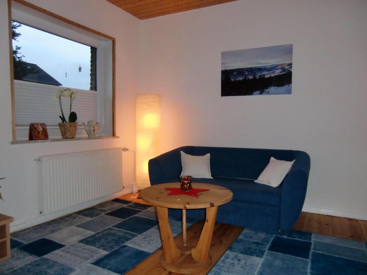 Traumhafte-Ferienwohnung-Kaethi Фленсбург Экстерьер фото