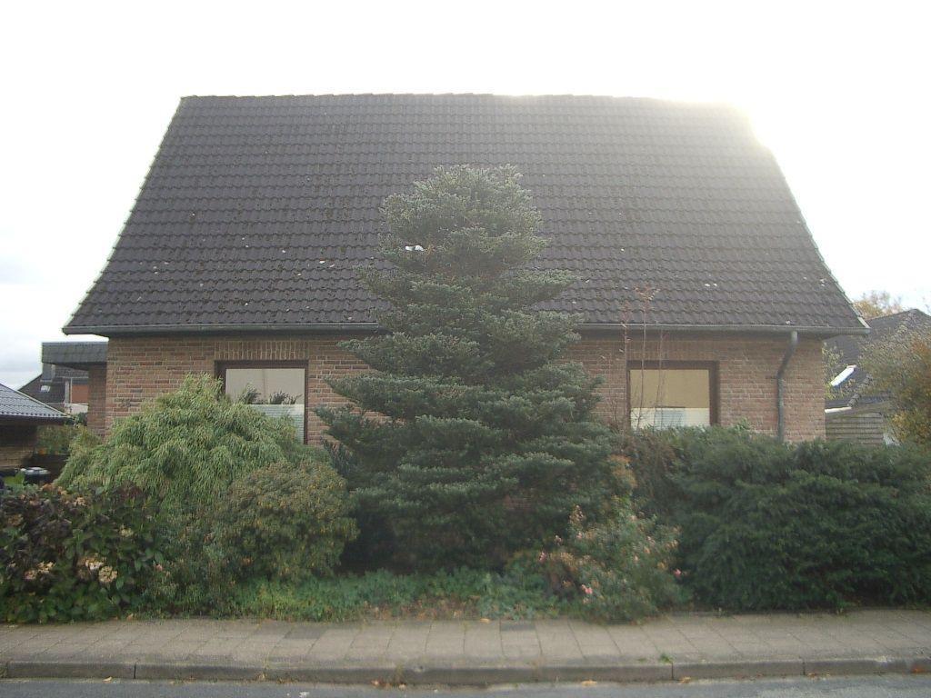 Traumhafte-Ferienwohnung-Kaethi Фленсбург Экстерьер фото